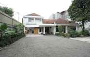 Exterior 6 Pondok Cahya Panorama.