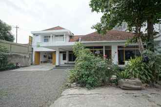 Exterior 4 Pondok Cahya Panorama.