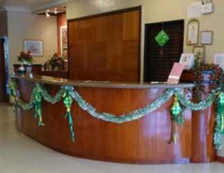 Lobby 2 Royal Palms Hotel and Spa