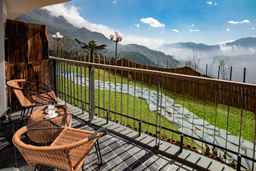Pao's Sapa Leisure Hotel, Rp 1.317.593