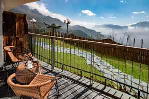 Pao's Sapa Leisure Hotel, RM 333.27