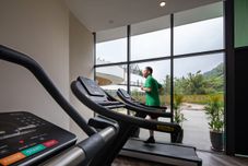 健身中心 Pao's Sapa Leisure Hotel