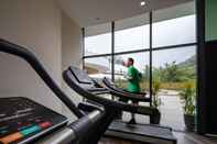 Fitness Center Pao's Sapa Leisure Hotel