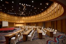 多功能廳 Pao's Sapa Leisure Hotel