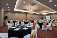 Dewan Majlis Hotel MetraSquare