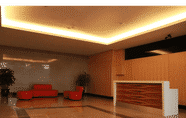 Lobi 2 Imperial Suites Serviced Apartment