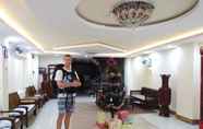 LOBBY Yen Vy 32 Hotel Quy Nhon