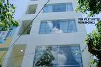 Bangunan Yen Vy 32 Hotel Quy Nhon