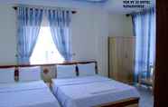 BEDROOM Yen Vy 32 Hotel Quy Nhon
