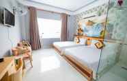 Phòng ngủ 7 Yen Vy 04 Luxury Hotel Quy Nhon