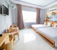 Bedroom 7 Yen Vy 04 Luxury Hotel Quy Nhon