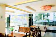 Sảnh chờ Yen Vy 04 Luxury Hotel Quy Nhon