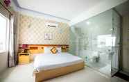 Bedroom 6 Yen Vy 04 Luxury Hotel Quy Nhon