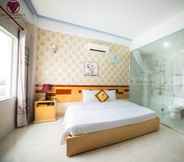 Bedroom 6 Yen Vy 04 Luxury Hotel Quy Nhon