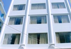 Exterior 4 Yen Vy 04 Luxury Hotel Quy Nhon