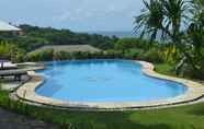 Swimming Pool 6 Casa Jimbaran Villa