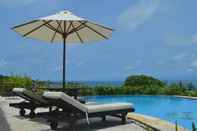 Accommodation Services Casa Jimbaran Villa