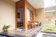 Bangunan Family 5pax Homestay at Omah Cening