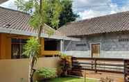 Nearby View and Attractions 3 Family 5pax Homestay at Omah Cening