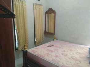 Phòng ngủ 4 Four Bedroom Villa Batu (NUG III)