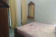 Phòng ngủ Four Bedroom Villa Batu (NUG III)