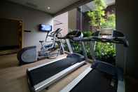 Fitness Center Hotel Mi Bencoolen