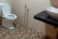 Toilet Kamar Rocky Farm