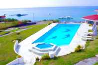 Swimming Pool Sherwood Bay Aqua Resort and Dive School