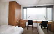 Kamar Tidur 7 2 BR Taman Rasuna Tower 18 North, Lt,25, Unit 18N251