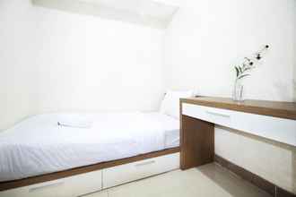 Bedroom 4 2 BR Taman Rasuna Tower 18 North, Lt,25, Unit 18N251