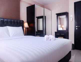 Kamar Tidur 2 1 BR The Wave Epicentrum, Tower Coral, Lt. 19, Unit 10B