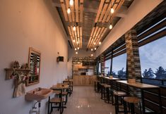 レストラン 4 Ardian Borobudur