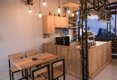 レストラン 5 Ardian Borobudur