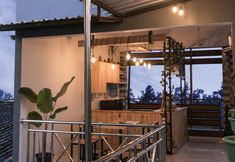 レストラン 6 Ardian Borobudur