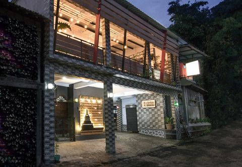 外観 Ardian Borobudur