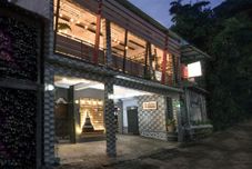 外観 Ardian Borobudur