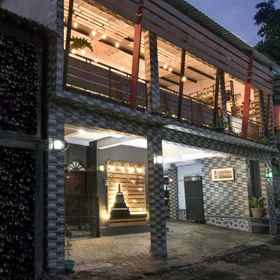 Exterior / Building 1 Ardian Borobudur, Hotel Universitas Muhammadiyah Magelang, Kampus II