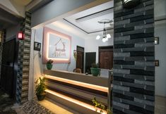 ロビー 7 Ardian Borobudur