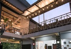 ロビー 2 Ardian Borobudur