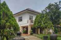 Luar Bangunan Le Villa Bougenvile