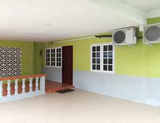 Exterior 2 BUDGET UMI HOMESTAY KUCHING 1