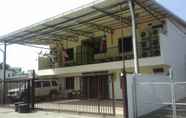 Luar Bangunan 3 House11