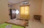 Bilik Tidur 6 BUDGET UMI HOMESTAY KUCHING 2