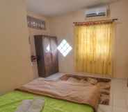 Bedroom 6 BUDGET UMI HOMESTAY KUCHING 2