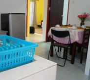 Bedroom 5 BUDGET UMI HOMESTAY KUCHING 2