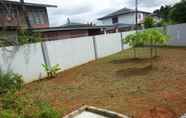 Exterior 3 BUDGET UMI HOMESTAY KUCHING 2