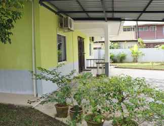 Lobi 2 BUDGET UMI HOMESTAY KUCHING 2