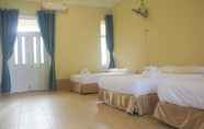 Bedroom 5 Anami Resort Binh Ba