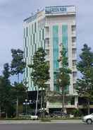 EXTERIOR_BUILDING Green Park Hotel Quy Nhon
