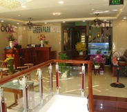 Sảnh chờ 6 Green Park Hotel Quy Nhon